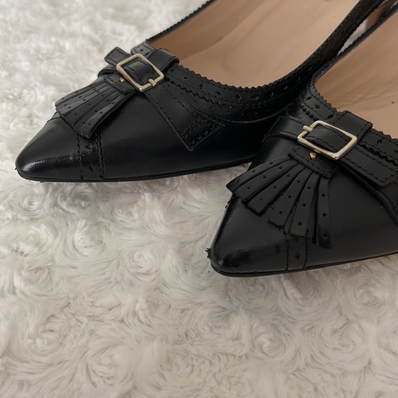 L.K Bennett Heel Shoes 36 - Picture 7 of 12